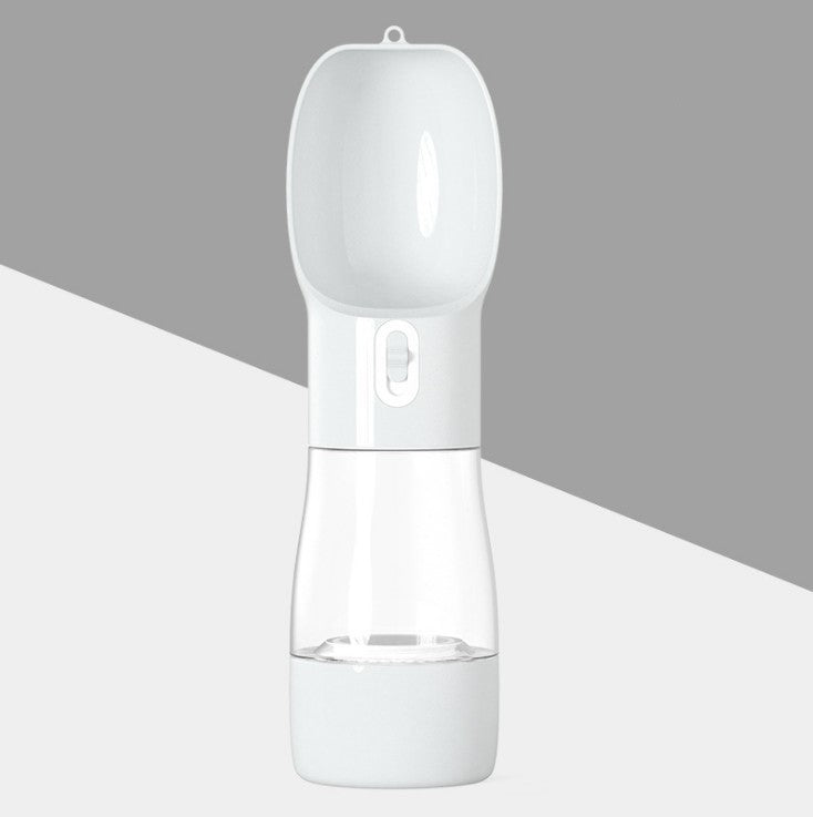 HydraMate – Portable Dog Water Dispenser