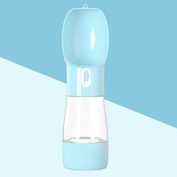 HydraMate – Portable Dog Water Dispenser