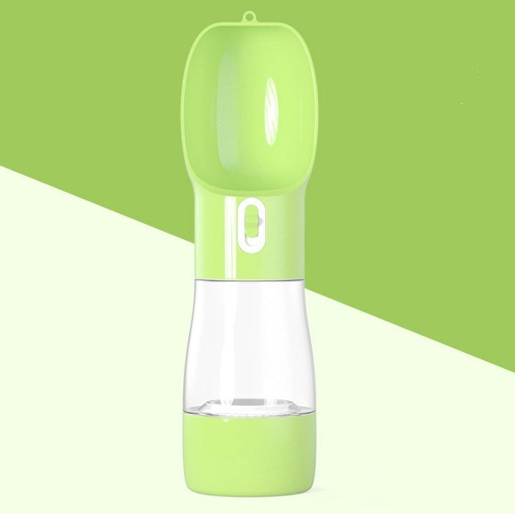 HydraMate – Portable Dog Water Dispenser